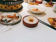 -原味田园·客家菜·土窑鸡(中航城君尚购物中心店)