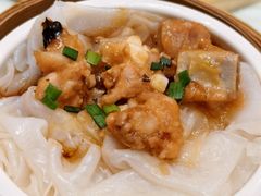 -聚福山莊·寻味顺德(北滘店)