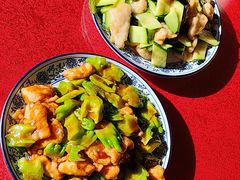 -北大地皖峰饭馆