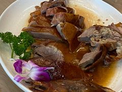 -香港深井掂檔烧鹅茶餐厅(海韵城店)