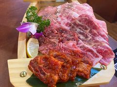 -大阪烧肉BAKA一代(国贸商住大厦店)