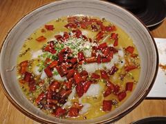 -十三式重庆江湖菜(金茂览秀城店)