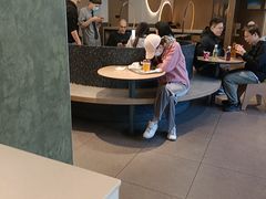 -麦当劳(农光里店)