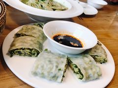孜卷-東舍食唐精品陕菜馆