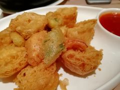-陶陶居海鲜酒家(新马路店)