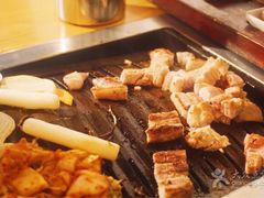 -ChangGo Korean BBQ