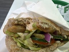 -赛百味SUBWAY(购物公园店)