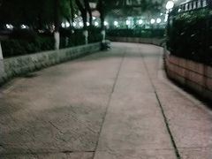 -喷泉公园