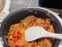 -湘鼎盛·大厨鲜炒湖南味(高新银泰店)