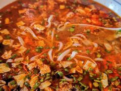 臊子面-贺秦生陕面王(富力城店)