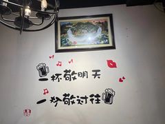 -村夫烤鱼·重庆鸡公煲(杨思店)
