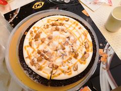 -DQ·蛋糕·冰淇淋(大宁国际商业广场店)