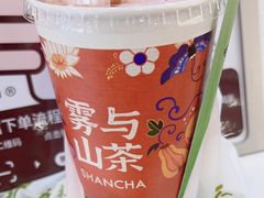 -雾与山茶(大禹城店)