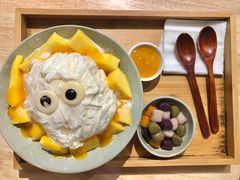 -怪物的冰与火(天虹商场中山路店)