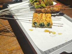 -半酌烧烤小酒馆(南京东路店)