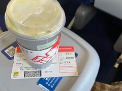 -喜茶(广州白云机场T2出发厅店)