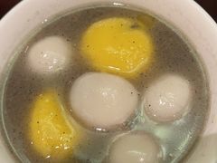 -喜来登酒店-盛宴标帜海鲜自助