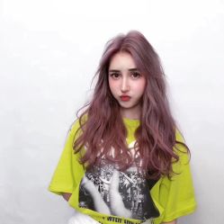 -CHANGE 美发烫染沙龙