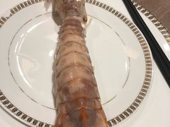 -龚记海鲜20年老字号