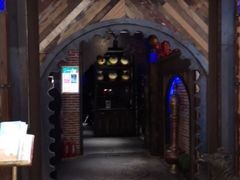 门面-楼兰新疆主题餐厅(坂田佳华领汇广场店)