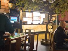 -苏乡兰亭·新派淮扬菜(吾悦广场店)