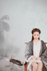 -盘子女人坊古装写真摄影(南京总店)
