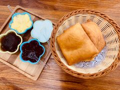 -BAURSAK包尔萨克早餐屋(第二分店)