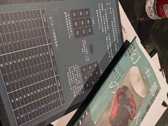 -蛛丝马迹推理社(三峡福斯德广场店)