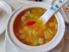 -老克勒上海菜(南京路步行街店)