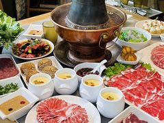 -牛街·马辈儿涮肉(牛街总店)