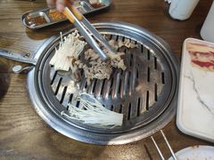 -·缸桶屋·韩式牛肋条自助烤肉(西湖D11店)