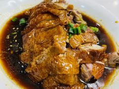 -馨方园食府·市井老南京菜