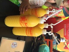 iphone_upload_pic-Jonah's Fruit Shake & Snack Bar