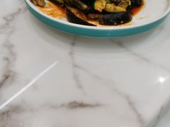 -柒皓餐廳(广元路店)