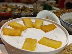 -大家食府·福建菜(FAC协盛中心庭院餐厅店)
