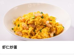 -小菜园新徽菜(无锡宜家荟聚中心店)