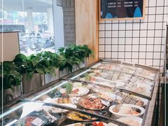 -莫山小馆(大石桥店)