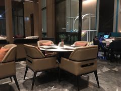 -长春富力万达文华酒店-集·味自助餐厅