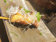 -乌君·酒场·炭火烧鸟(侨城坊店)