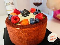 -姆们M Sweetie Cake(三里屯店)