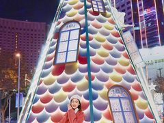 -上海尚嘉中心