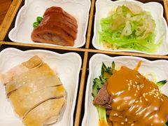 -上海人家花樣年华(中山公园店)