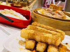 -稻香酒家(天河城店)