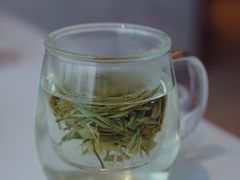 浙江安吉白茶-北京厨房(西安SKP店)