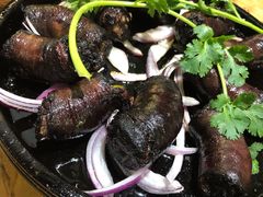 烤血肠-阿热藏餐(总店)