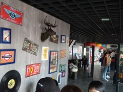 -锐擎卡丁车主题乐园(郊野公园店)
