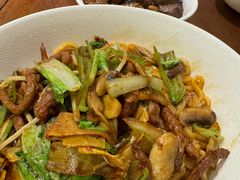 -寻裕记·现炒浇头面(人民广场店)