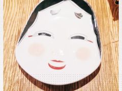 -一井烧肉·活鳗·寿司(望京SOHO店)