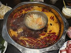 -大龙火锅(老店)