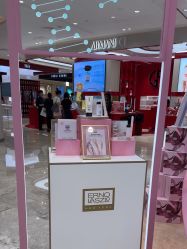 -奥伦纳素Erno Laszlo